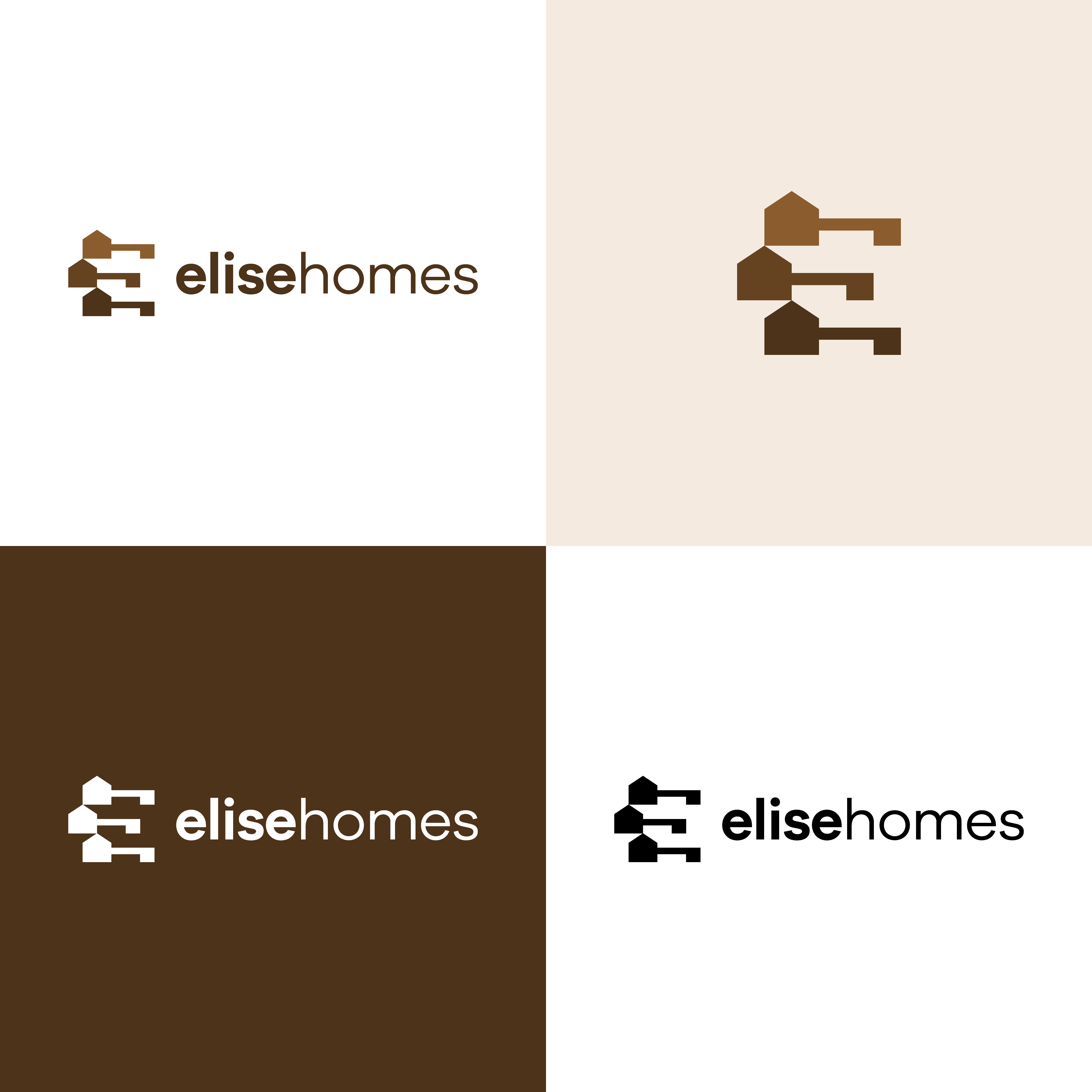 Logo Design by Xler8brain for Buildcon Inc. DBA Brevard Lawns | Design #27066434