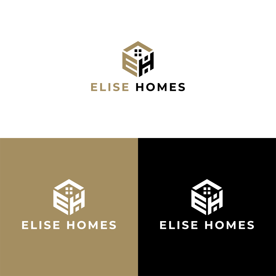 Logo Design by fardush Graphic for Buildcon Inc. DBA Brevard Lawns | Design #27058160