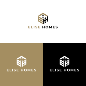 Logo Design by fardush Graphic for Buildcon Inc. DBA Brevard Lawns | Design: #27058160