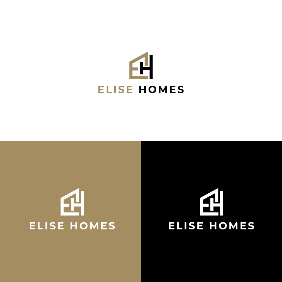 Logo Design by fardush Graphic for Buildcon Inc. DBA Brevard Lawns | Design #27058171