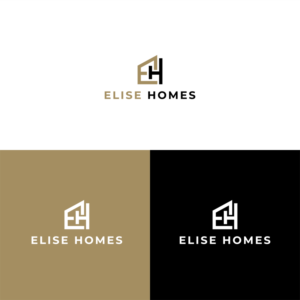 Logo Design by fardush Graphic for Buildcon Inc. DBA Brevard Lawns | Design: #27058171