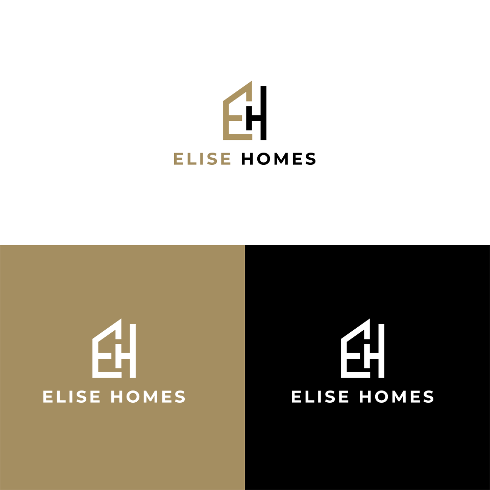 Logo Design by fardush Graphic for Buildcon Inc. DBA Brevard Lawns | Design #27058250