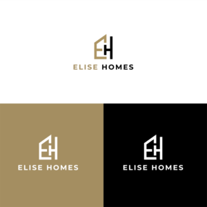 Logo Design by fardush Graphic for Buildcon Inc. DBA Brevard Lawns | Design: #27058250