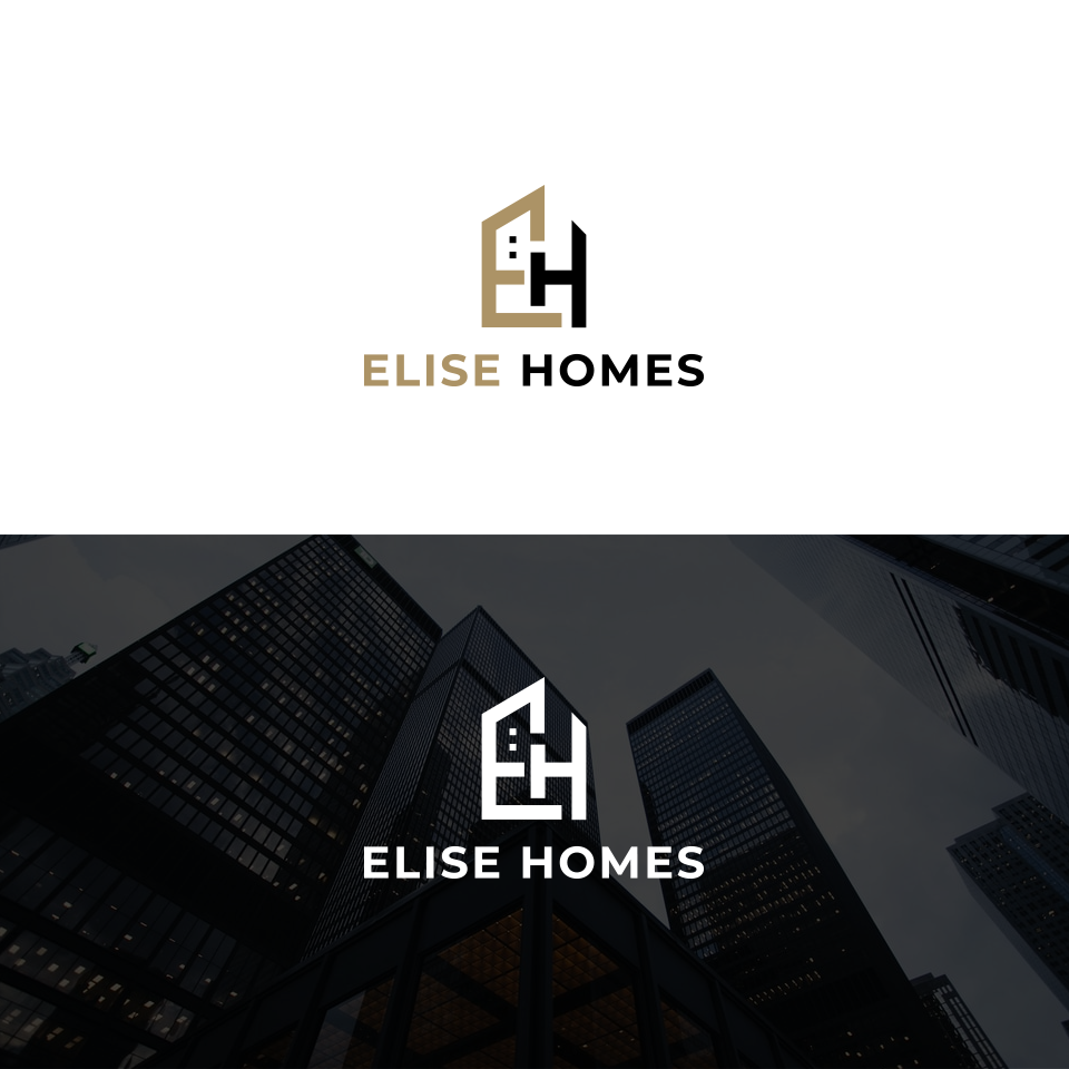 Logo Design by fardush Graphic for Buildcon Inc. DBA Brevard Lawns | Design #27066730