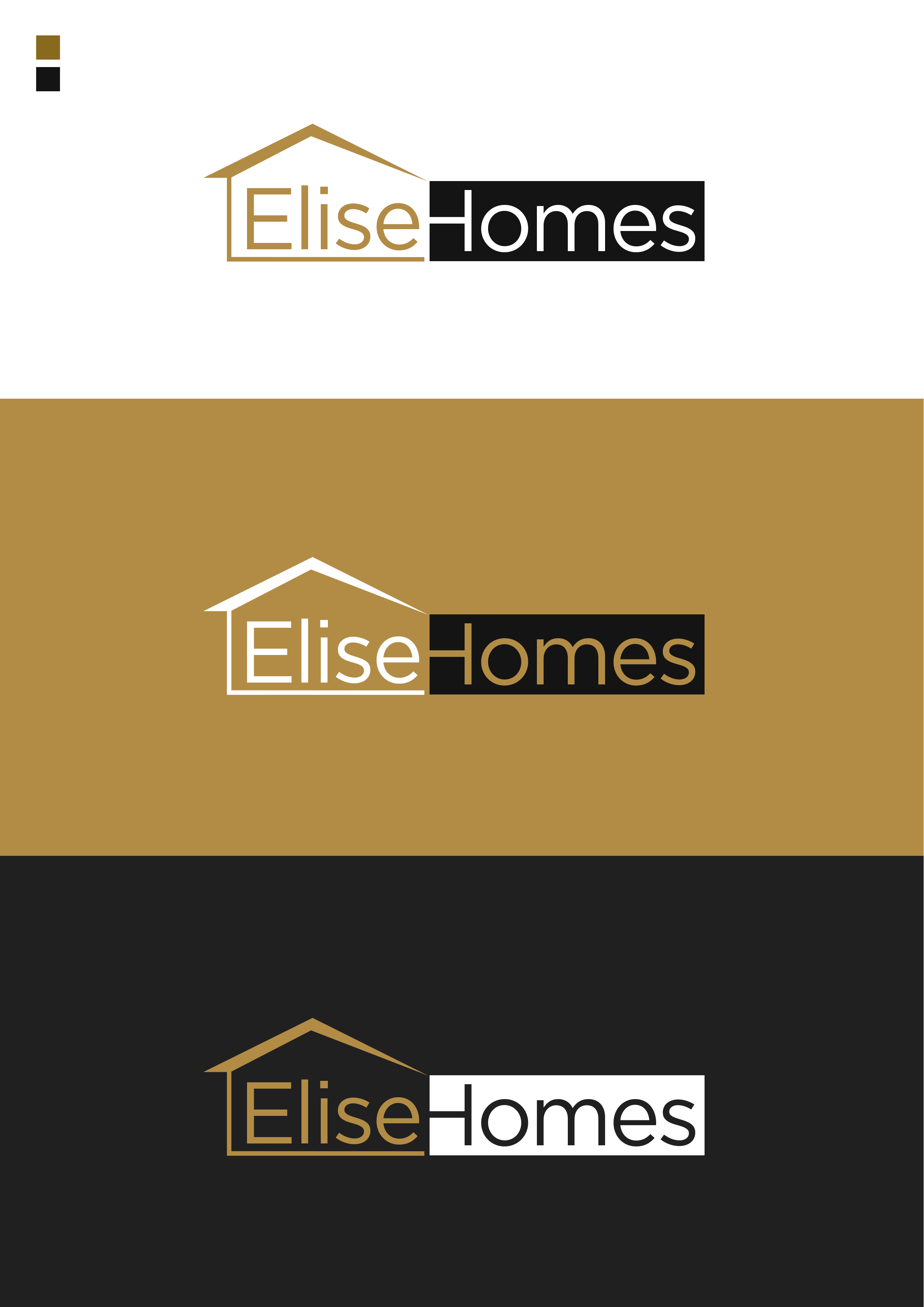 Logo Design by ARTOGRAPHY for Buildcon Inc. DBA Brevard Lawns | Design #27067452