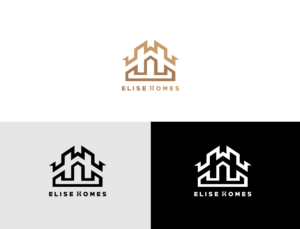 Logo Design by cocart for Buildcon Inc. DBA Brevard Lawns | Design: #27065617