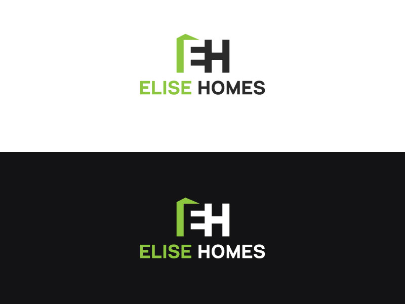 Logo Design by Crowder for Buildcon Inc. DBA Brevard Lawns | Design #27057873
