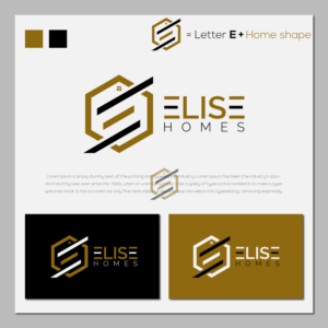 Logo-Design von Rupok MT für Buildcon Inc. DBA Brevard Lawns | Design: #27059351