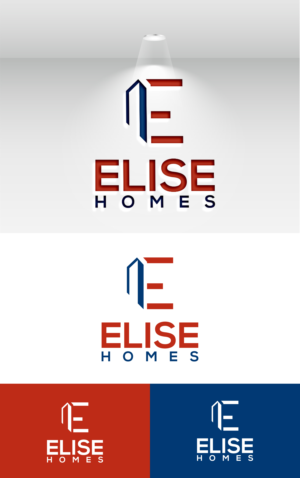 Logo-Design von Mongsh für Buildcon Inc. DBA Brevard Lawns | Design: #27066379