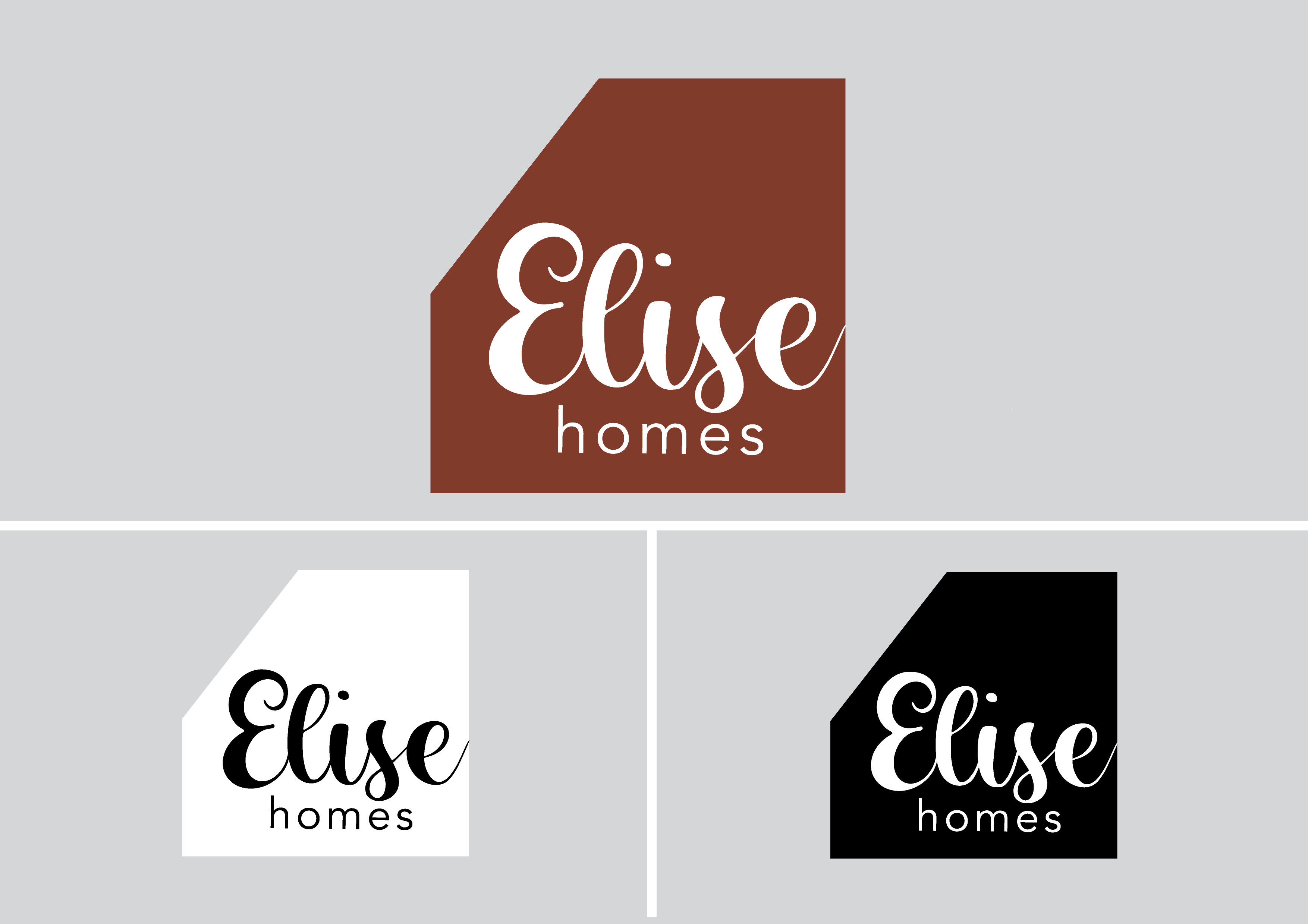 Logo Design by Michael Francis for Buildcon Inc. DBA Brevard Lawns | Design #27089769