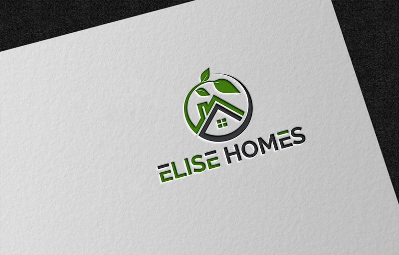 Logo-Design von jaxondesign für Buildcon Inc. DBA Brevard Lawns | Design #27063571