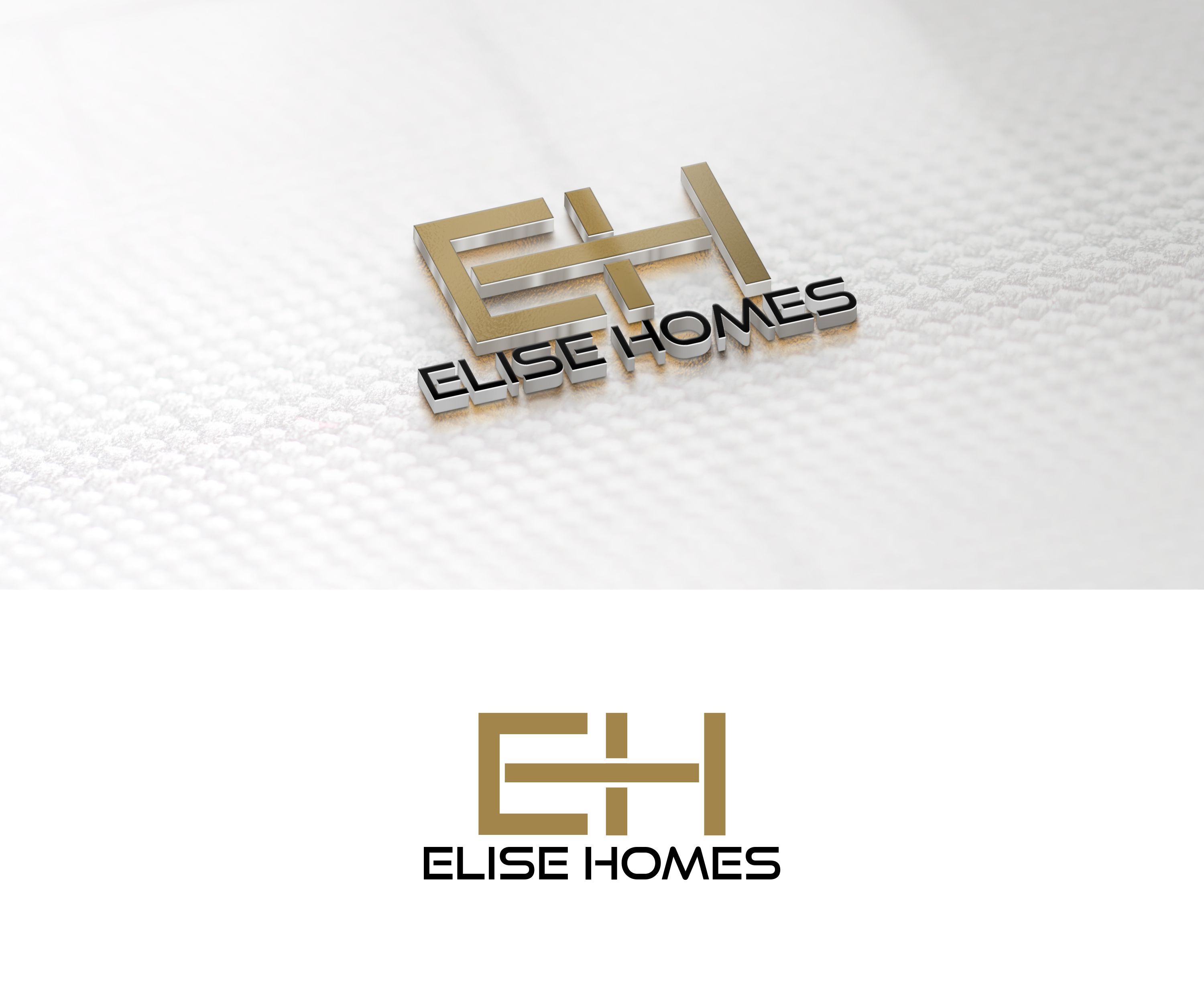 Logo Design by Septian Yossi for Buildcon Inc. DBA Brevard Lawns | Design #27058910