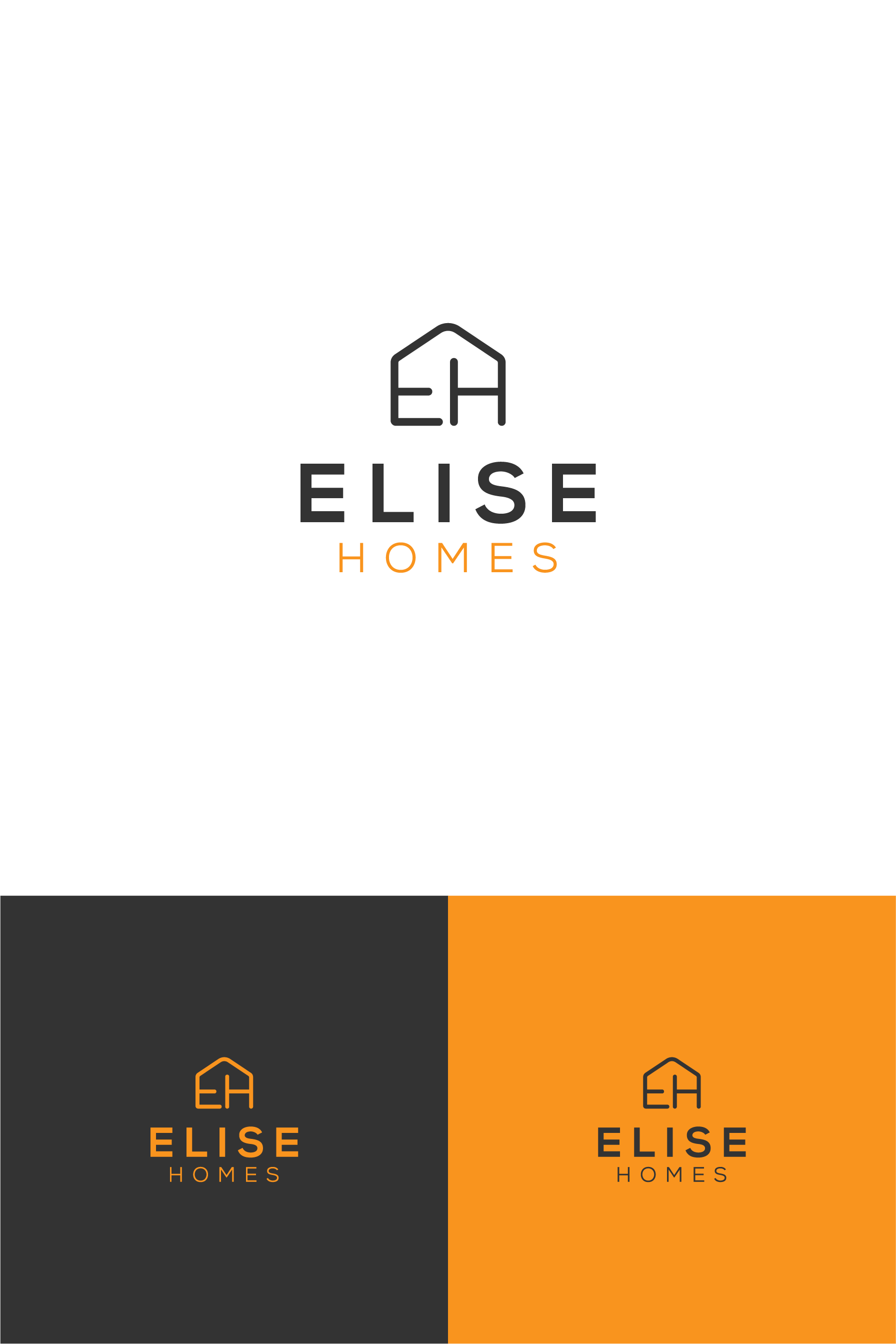 Logo Design by Mir Akrash Ahmed for Buildcon Inc. DBA Brevard Lawns | Design #27089847