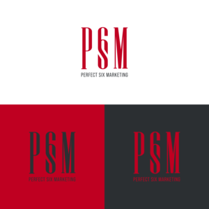 Logo-Design von EspadaDesign für Perfect SIx | Design #27071415