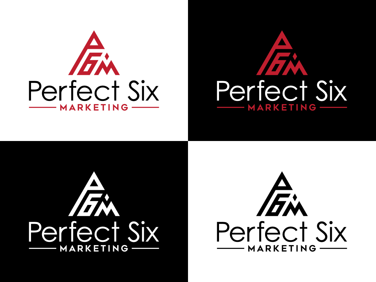 Design de Logo par Gexeco pour Perfect SIx | Design #27063426