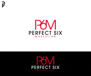 Logo Design by poisonvectors for Perfect SIx | Design: #27062249