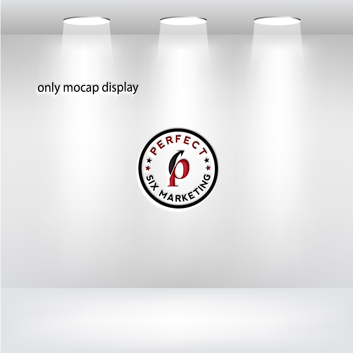 Logo Design by hjyoo for Perfect SIx | Design #27058122