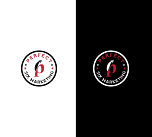 Logo Design by hjyoo for Perfect SIx | Design: #27058123