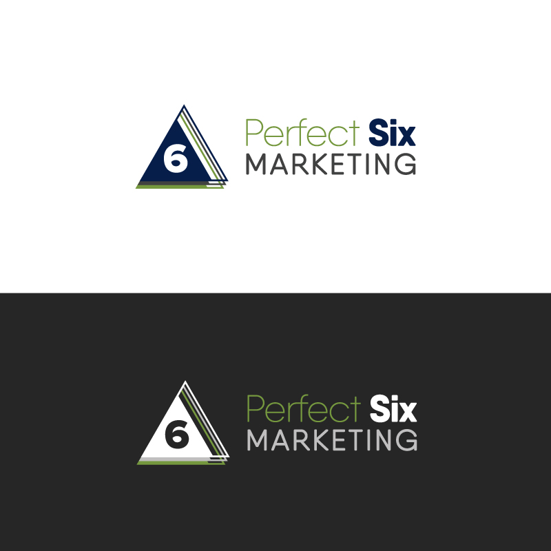 Logo-Design von dumieucos für Perfect SIx | Design #27059289