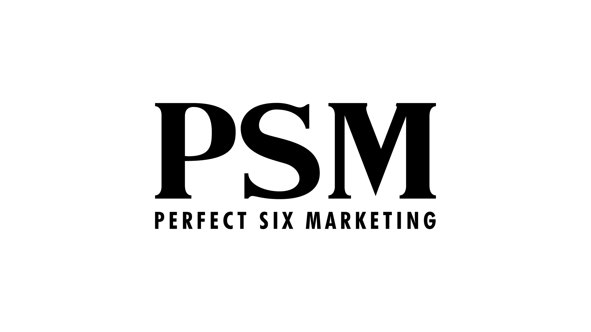 Logo Design by The Talich for Perfect SIx | Design #27065410