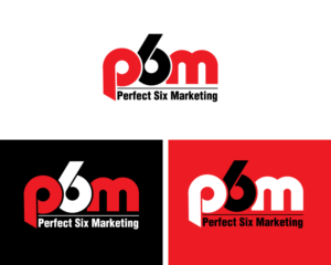 Logo Design by A S design @ for Perfect SIx | Design: #27067896