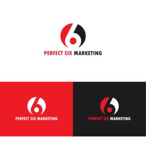 Logo Design by atularts for Perfect SIx | Design: #27060492