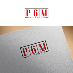 Logo Design by Maxo-Biz for Perfect SIx | Design: #27060120