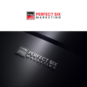 Logo Design by Maxo-Biz for Perfect SIx | Design: #27060122