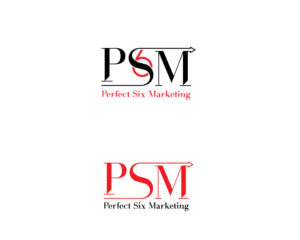 Logo Design by Rubia@ for Perfect SIx | Design: #27062599