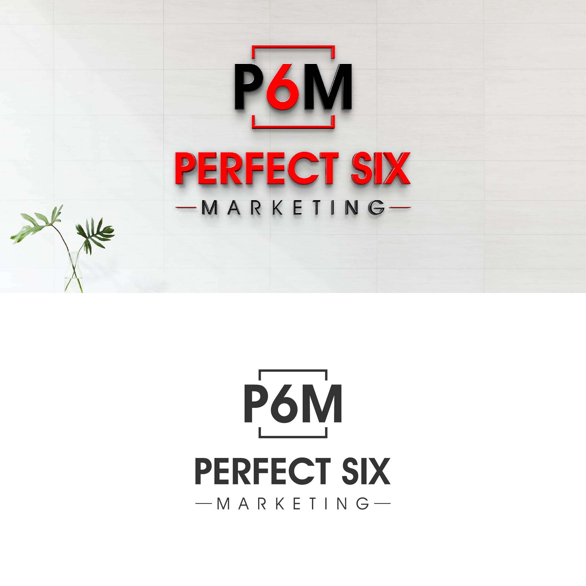 Design de Logo par kaushal 05 pour Perfect SIx | Design #27058509