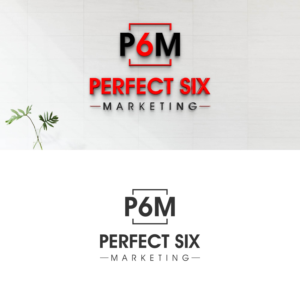 Logo-Design von kaushal 05 für Perfect SIx | Design #27058509