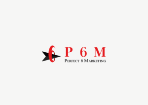 Logo-Design von KR8IVE für Perfect SIx | Design #27068185