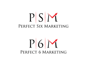 Logo Design by jaxondesign for Perfect SIx | Design: #27063451