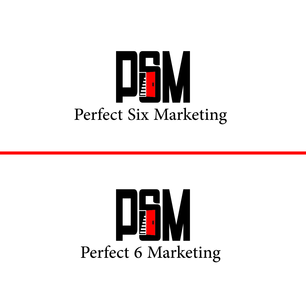 Design de Logo par bagusriyadiyanto1981 pour Perfect SIx | Design #27071322