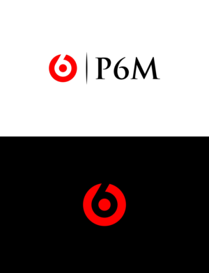 Logo Design by RAN MEI JS for Perfect SIx | Design: #27077877