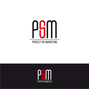 Logo Design by Larss Petrov for Perfect SIx | Design: #27058083