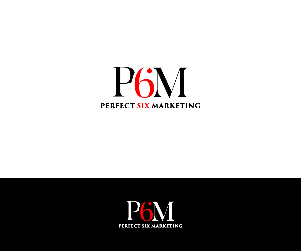 Diseño de Logo por flora.c design para Perfect SIx | Diseño #27061460