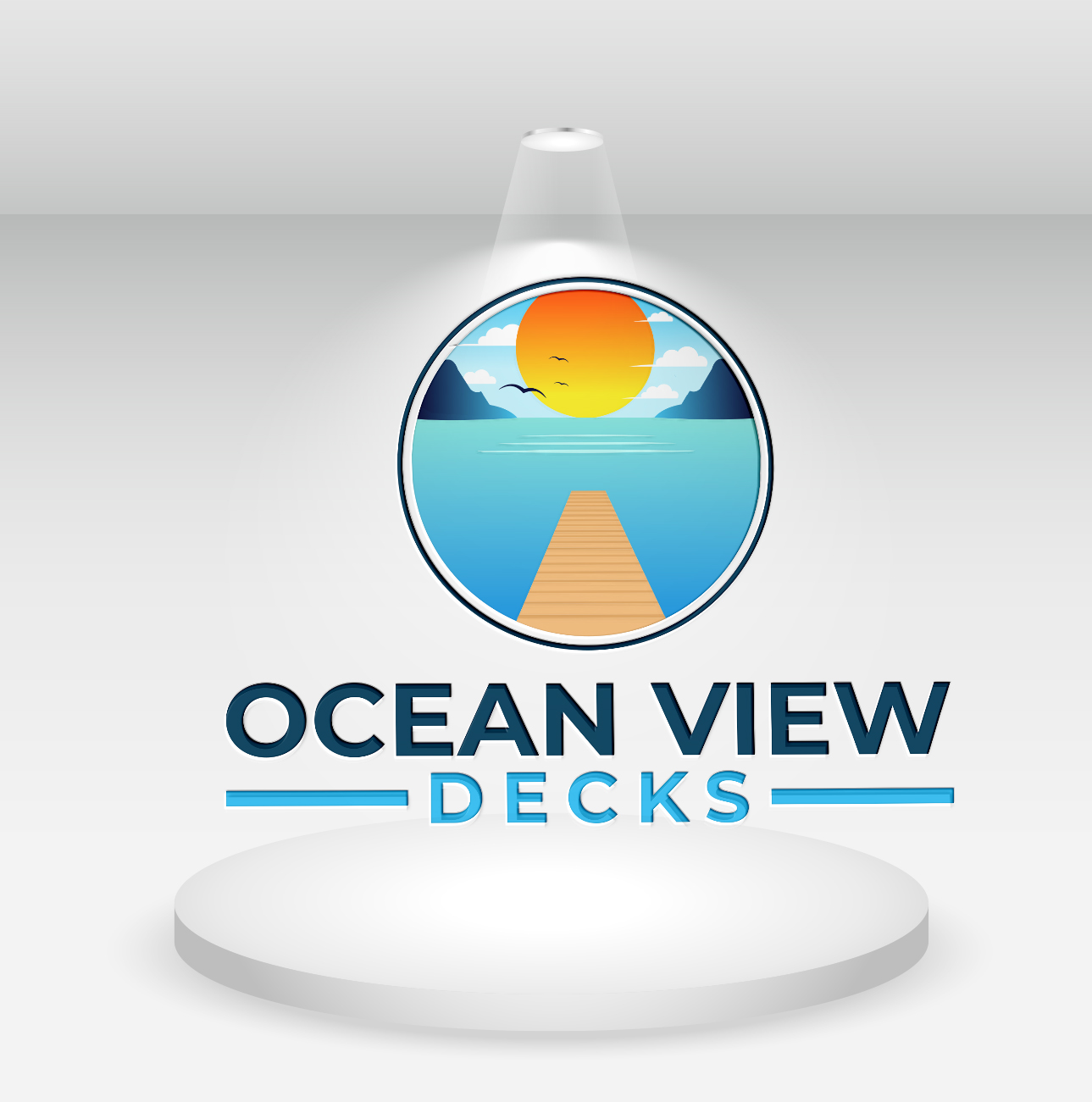Logo Design by JUEL RANA 525340 for this project | Design #27085218