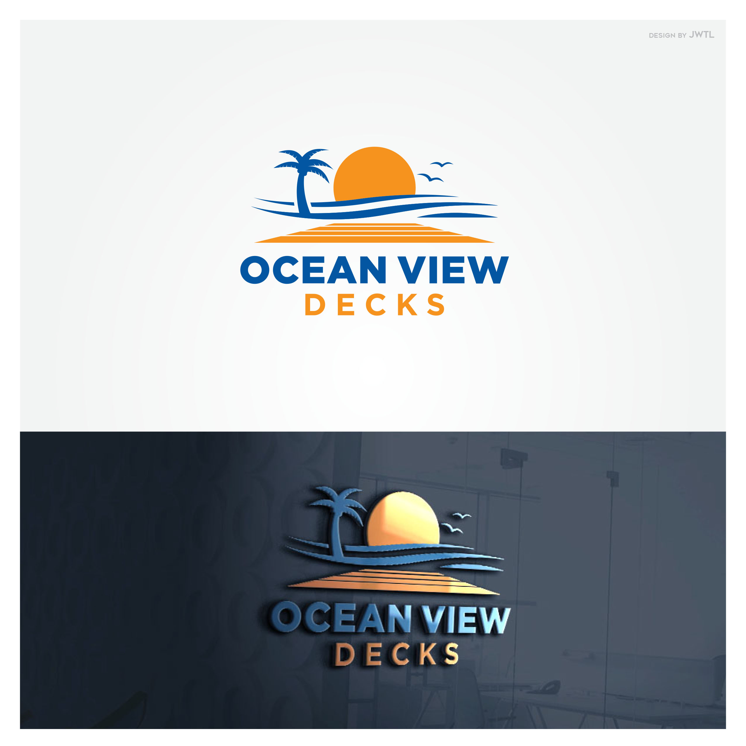 Design de Logo par JWTL pour ce projet | Design #27073967