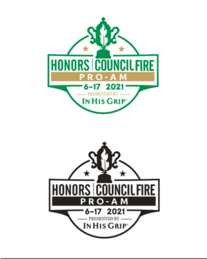 Logo Design by Vishak vasu