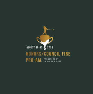 Logo Design by JustDesignPete