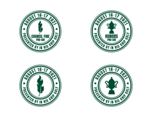 Logo Design by Risallah