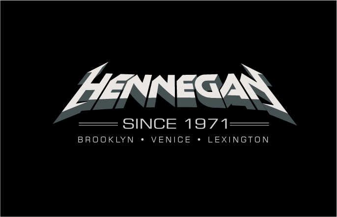 Logo Design by graphicevolution for Hennegan Brothers Inc | Design #27089759
