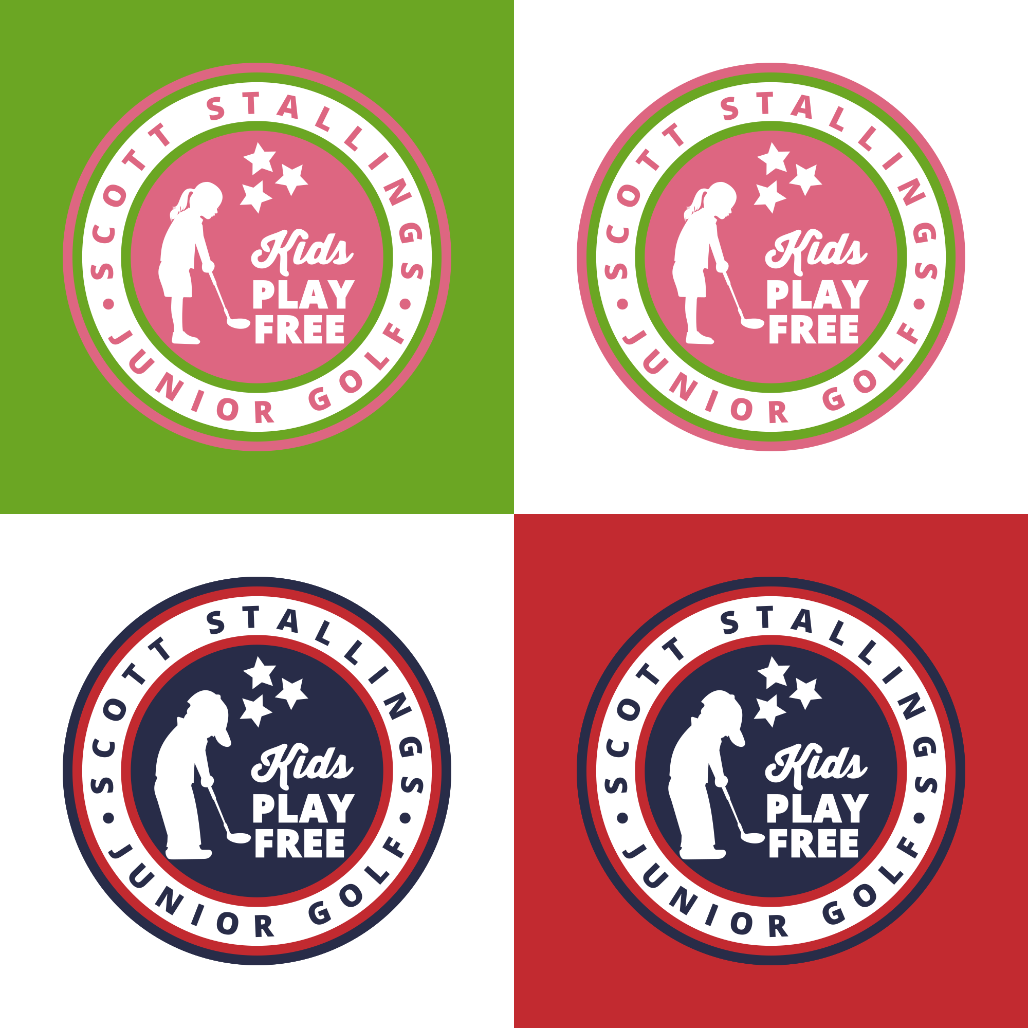 Logo Design by Mclickster Designs for this project | Design #27057059