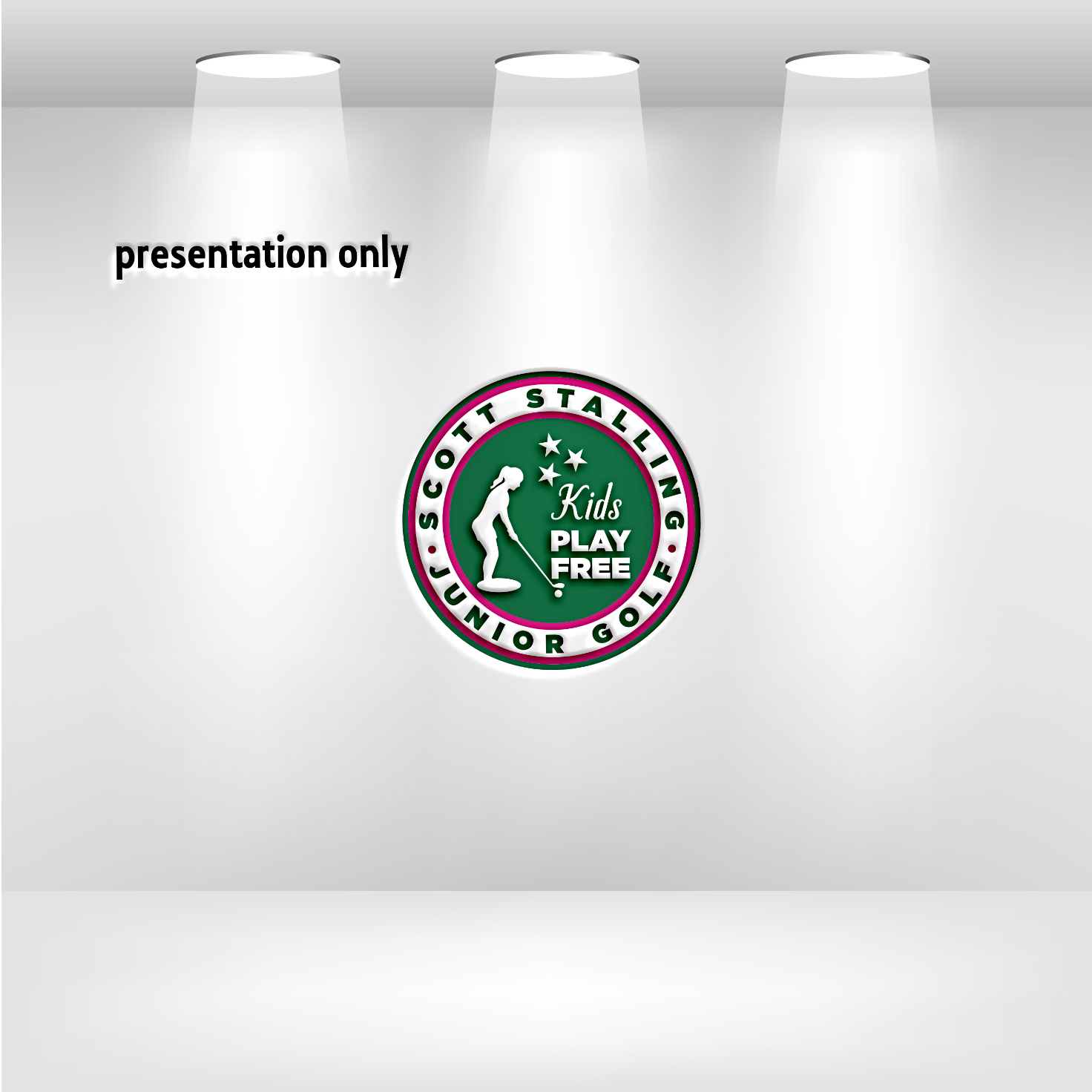 Logo Design by uitaki for this project | Design #27056934