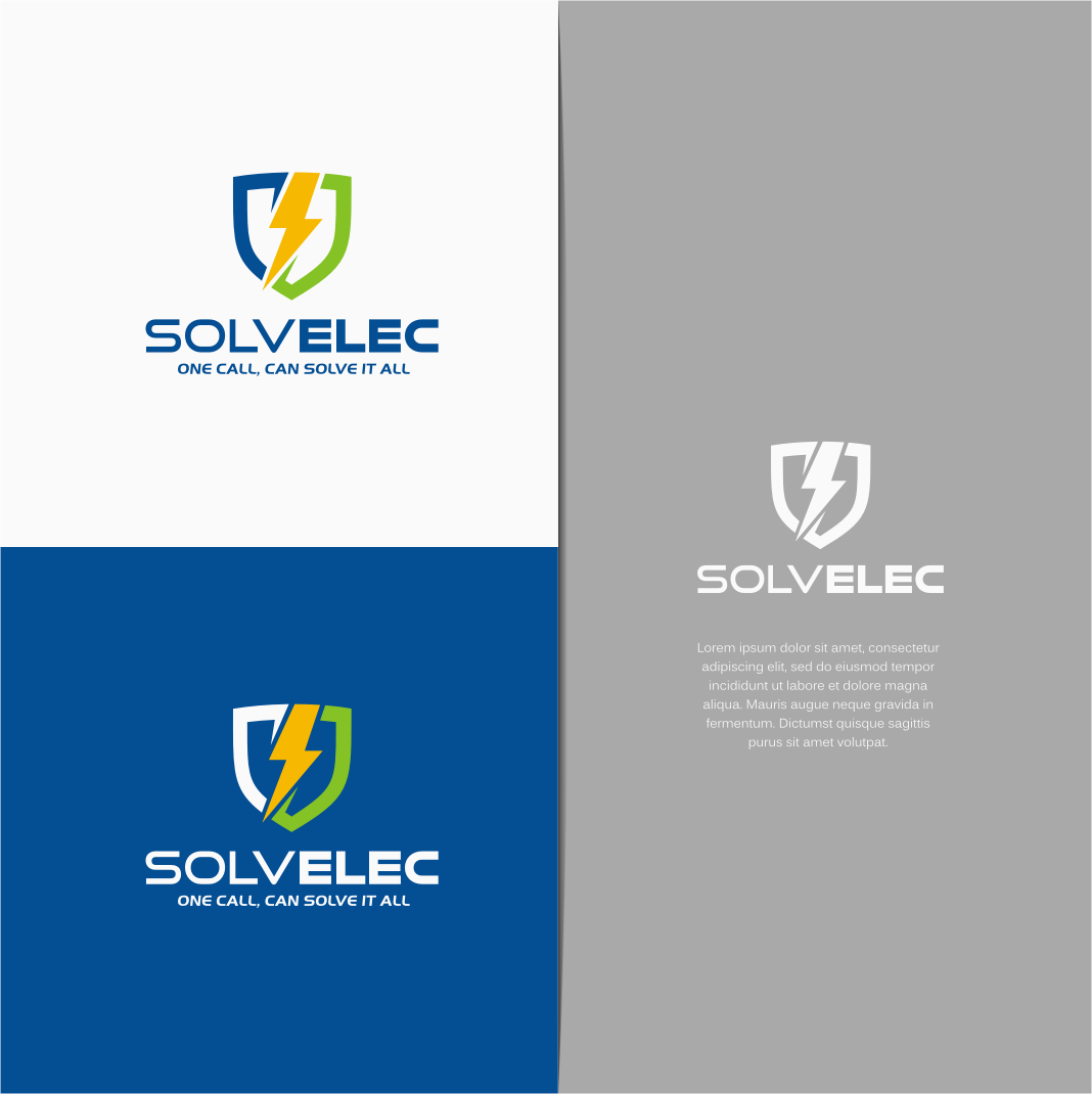 Logo Design by CKS d e s i g n for this project | Design #27072562