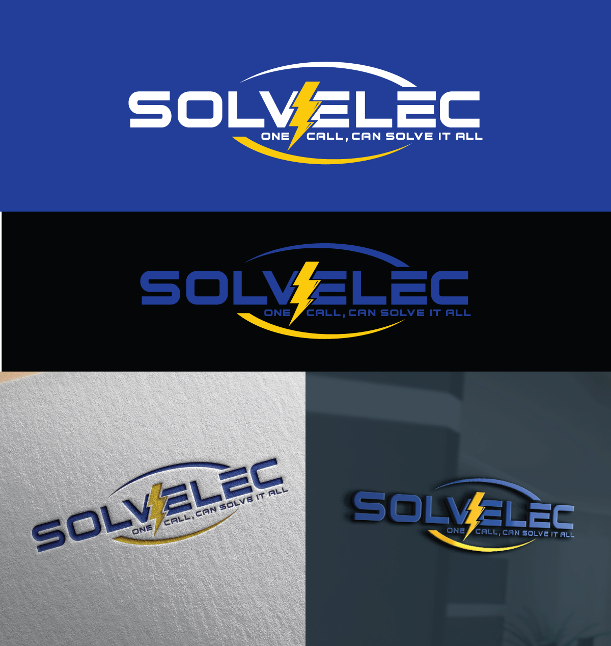 Logo Design by Atec for this project | Design #27060077