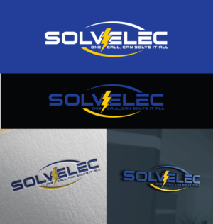 Logo-Design von Atec für dieses Projekt | Design: #27060077