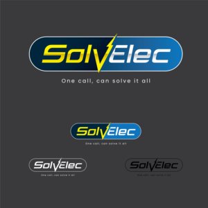 Logo Design by Christopher.Min for this project | Design #27063323