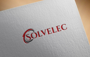 SolvElec | Logo Design by MH@Designer